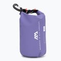 Сумка водонепроникна Aqua Marina Dry Bag Mini 2 л purple 2