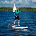 Дошка САП AQUASTIC Touring Pro 14’0" блакитна 2