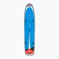 Дошка SUP AQUASTIC Tourer 12'2" синя 3