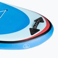 Дошка SUP AQUASTIC Tourer 12'2" синя 10