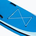 Дошка SUP AQUASTIC Tourer 12'2" синя 16