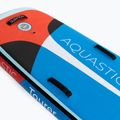 Дошка SUP AQUASTIC Tourer 12'2" синя 18