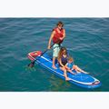 Дошка SUP AQUASTIC Tourer 12'2" синя 5