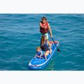 Дошка SUP AQUASTIC Tourer 12'2" синя 7