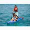 Дошка SUP AQUASTIC Tourer 12'2" синя 8