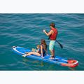 Дошка SUP AQUASTIC Tourer 12'2" синя 9