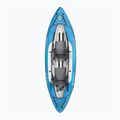 Байдарка надувна 2-місний AQUASTIC Delft 11'0'' блакитний 2