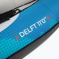 Байдарка надувна 2-місний AQUASTIC Delft 11'0'' блакитний 9