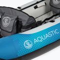 Байдарка надувна 2-місний AQUASTIC Delft 11'0'' блакитний 10