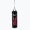 Груша боксерська Everlast EV4050 bez wypełnienia black/red