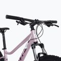 Велосипед гірський жіночий ATTABO ALPE 2.0 29" рожевий 4
