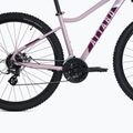 Велосипед гірський жіночий ATTABO ALPE 2.0 29" рожевий 5