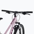 Велосипед гірський жіночий ATTABO ALPE 2.0 29" рожевий 12
