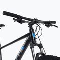 Велосипед гірський чоловічий ATTABO ALPE 2.0 29" чорний 4