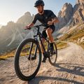 Велосипед гірський чоловічий ATTABO ALPE 2.0 29" чорний 4