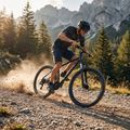 Велосипед гірський чоловічий ATTABO ALPE 2.0 29" чорний 5