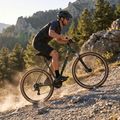 Велосипед гірський чоловічий ATTABO ALPE 2.0 29" tanwall зелений 4