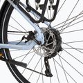 Велосипед трекінговий жіночий ATTABO SPATE 2.0 28" білий 7