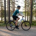 Велосипед трекінговий жіночий ATTABO SPATE 2.0 28" білий 4
