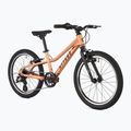 Дитячий велосипед ATTABO RASH 20" мідний 2
