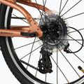 Дитячий велосипед ATTABO RASH 20" мідний 8