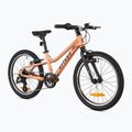 Дитячий велосипед ATTABO RASH 20" мідний 13