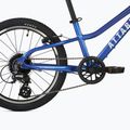 Дитячий велосипед ATTABO RASH 20" синій 6