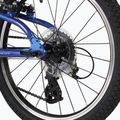 Дитячий велосипед ATTABO RASH 20" синій 7