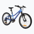 Дитячий велосипед ATTABO RASH 20" синій 13
