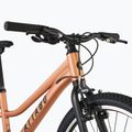 Дитячий велосипед ATTABO RASH 24" мідний 4