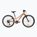Дитячий велосипед ATTABO RASH 24" мідний 12
