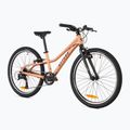 Дитячий велосипед ATTABO RASH 24" мідний 13