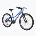 Дитячий велосипед ATTABO RASH 24" синій 2