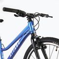 Дитячий велосипед ATTABO RASH 24" синій 4