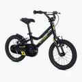 Дитячий велосипед ATTABO KNACK 14" чорний 10