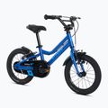 Дитячий велосипед ATTABO KNACK 14" синій 10