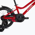 Дитячий велосипед ATTABO KNACK 16" червоний 5
