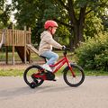 Дитячий велосипед ATTABO KNACK 16" червоний 5