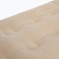Надувний матрац KADVA Sinbed Single бежевий 6