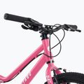 Дитячий велосипед ATTABO KNACK 24" рожевий 4
