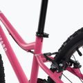 Дитячий велосипед ATTABO KNACK 24" рожевий 9