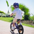 Дитячий велосипед ATTABO EASE 14" фіолетовий 11