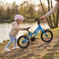 Дитячий велосипед ATTABO EASE 14" синій 5