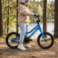 Дитячий велосипед ATTABO EASE 14" синій 6