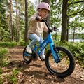 Дитячий велосипед ATTABO EASE 14" синій 7