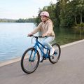 Дитячий велосипед ATTABO EASE 24" синій 3