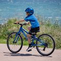 Дитячий велосипед ATTABO EASE 24" синій 13