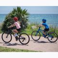 Дитячий велосипед ATTABO EASE 24" синій 15