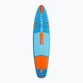 Дошка SUP AQUASTIC Perth 10'8" allround зелений 2