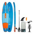 Дошка SUP AQUASTIC Perth 10'8" allround зелений 15